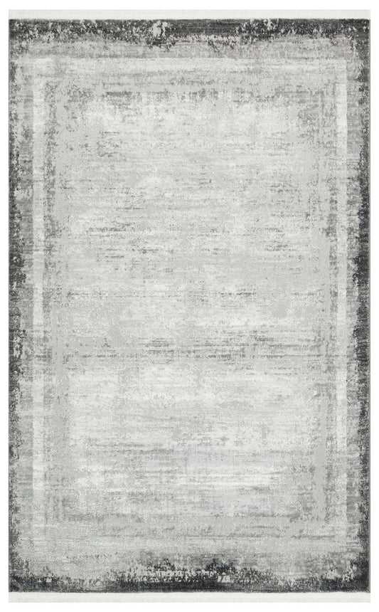 Tepih Lagos Grey LGS14 80x150