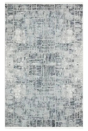Tepih Lagos Grey LGS 15 120x180