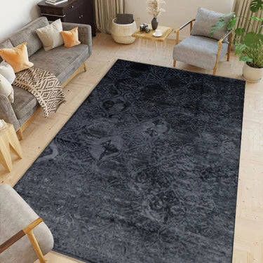 Tepih Imperia E3320 Lacivert 120x180