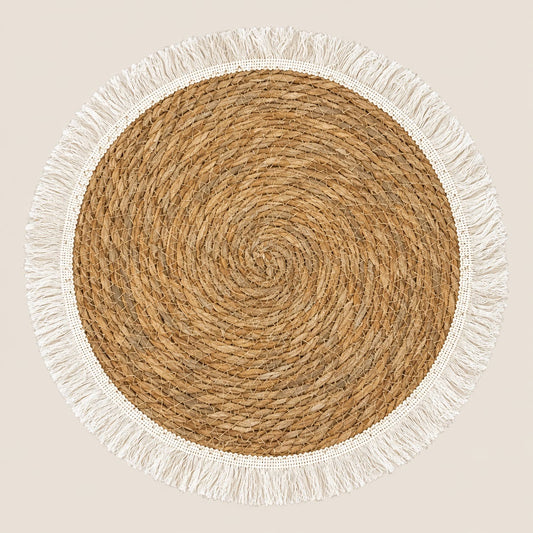 PODMETAČ 35cm dekorativni LA0193 6/144# K50