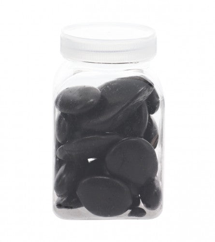 KAMEN UKRASNI CRNI 500g