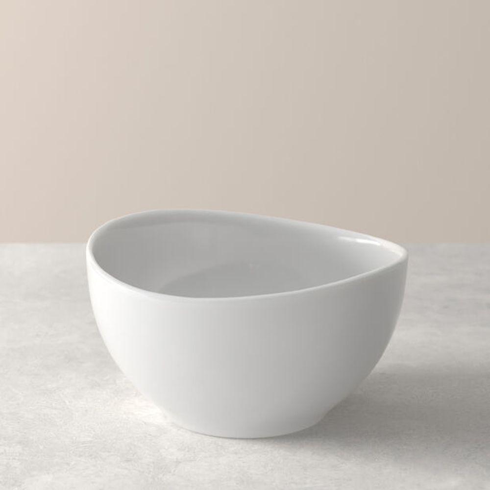 Zdjela 2/1 16,5cm bijela/porcelan 20678/DW0431 Villeroy%Bosch Vivo