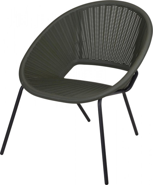 STOLICA METAL 70*70*80CM