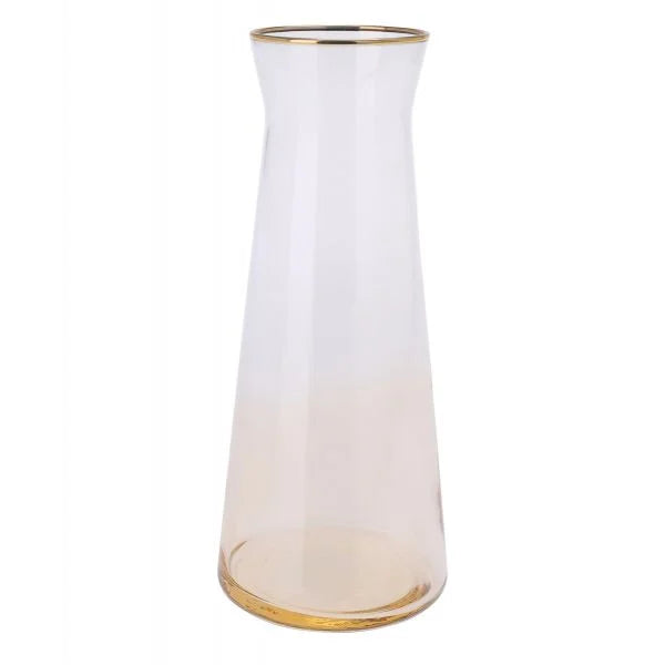 DEKANTER 1145ML STAKLO ŽUTI
