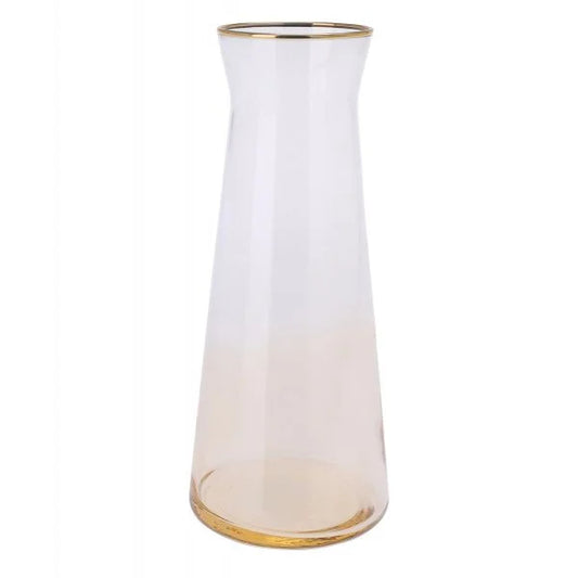 DEKANTER 1145ML STAKLO ŽUTI