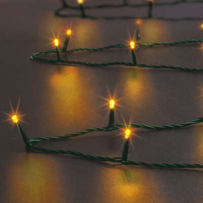 LAMPICE OUT 20M WW 200L A 877712G2