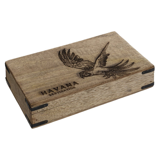 CUBA CIGAR BOX 178710