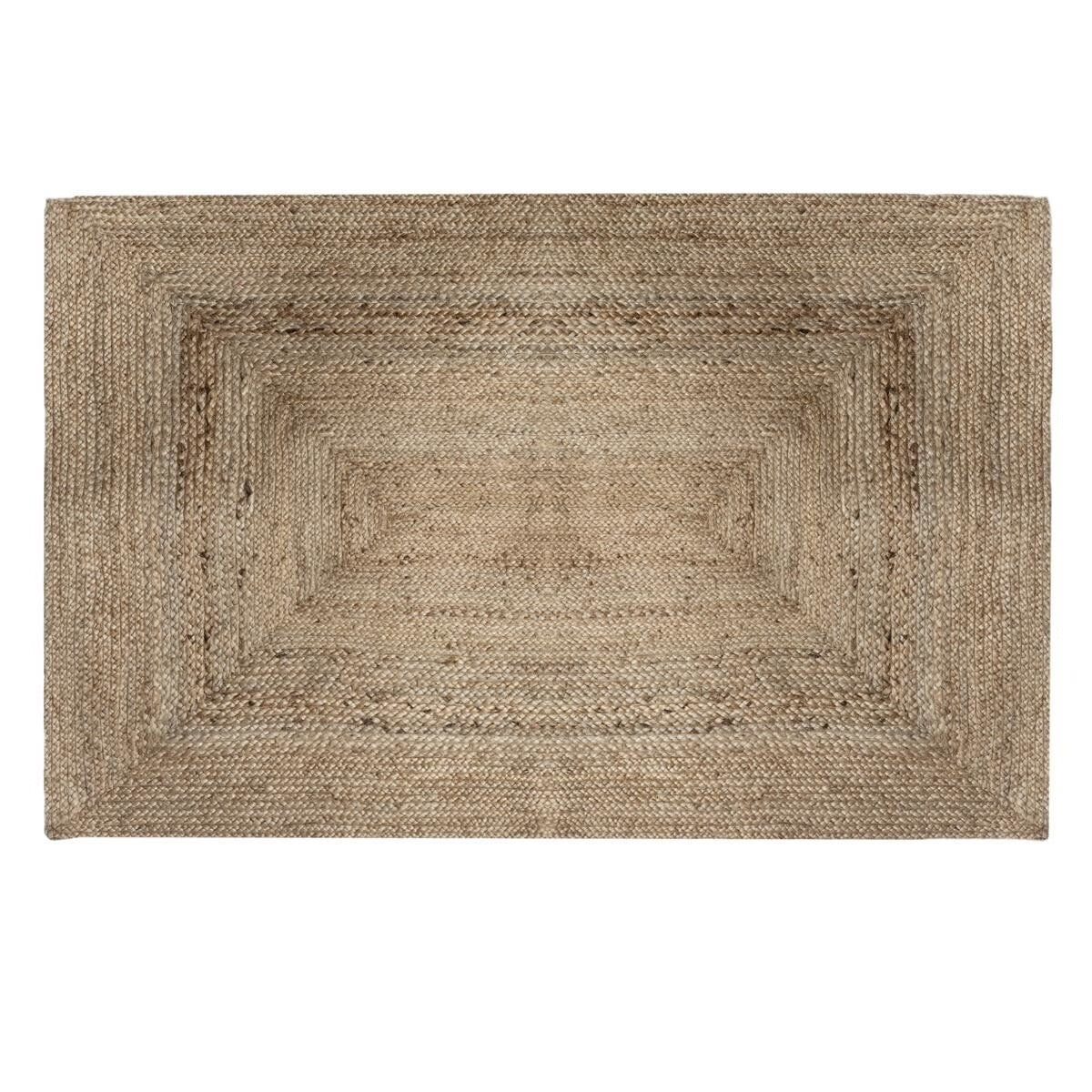 TEPIH JUTE NATURAL 120x170 168857D