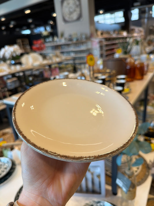 Tanjir desertni Rub 17cm