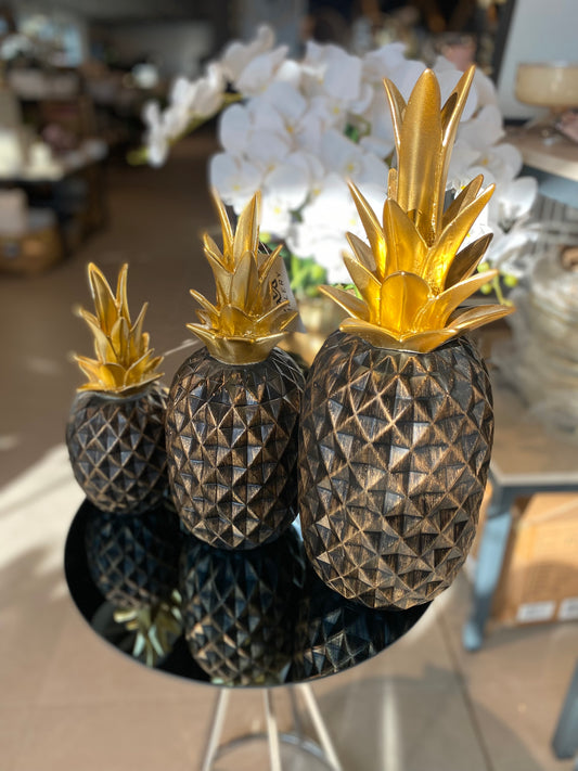 Deokrativna figura Ananas