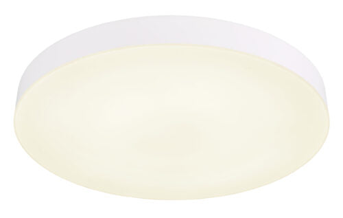 PLAFONJERA GLOBO 12384-36W BIJELA