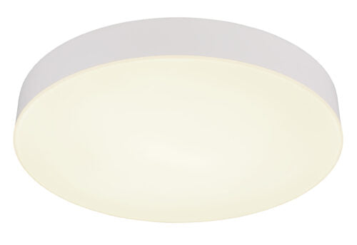 PLAFONJERA GLOBO 12384-24W BIJELA