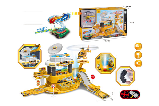 CAR WASH AUTOPRAONA HW21015507