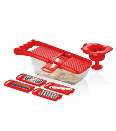 RENDE SA SPREMNIKOM I 5 OŠTRICA PVC WENKEN URVE UR-3368