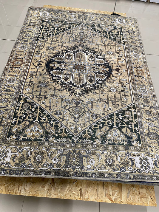 TEPIH UNIQUE 140x200