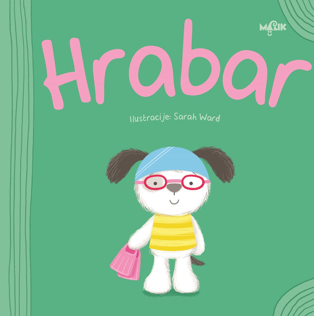VRLINE - HRABAR