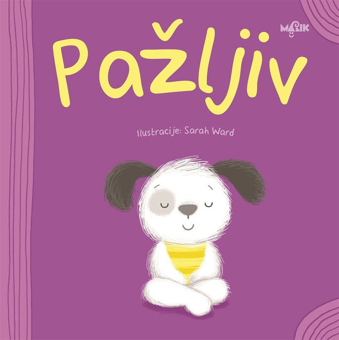 VRLINE - PAŽLJIV