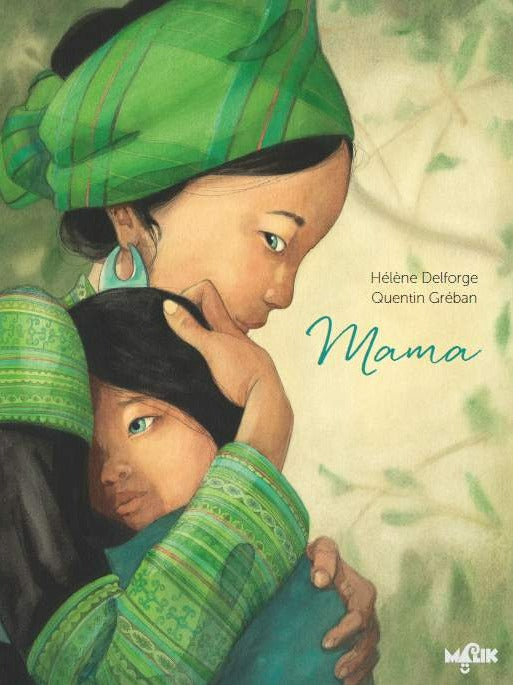 MAMA - Helene Delforge