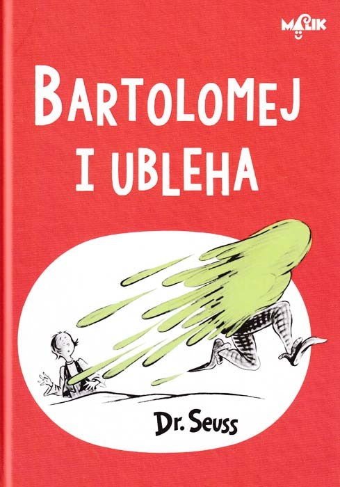 BARTOLOMEJ I UBLEHA - Dr.Seuss