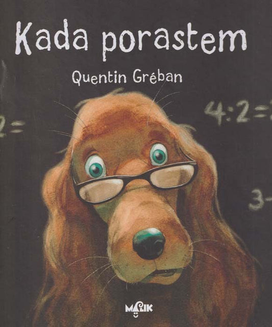 KADA PORASTEM