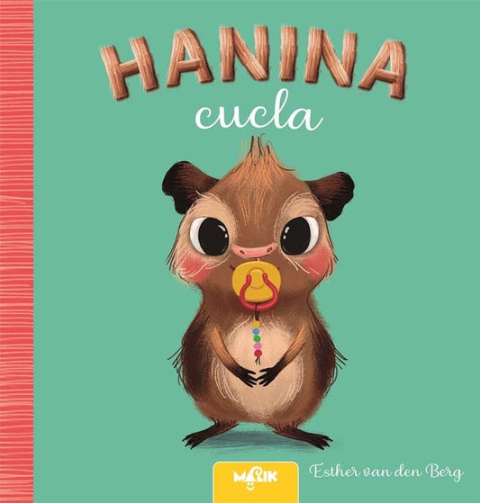 HANINA CUCLA