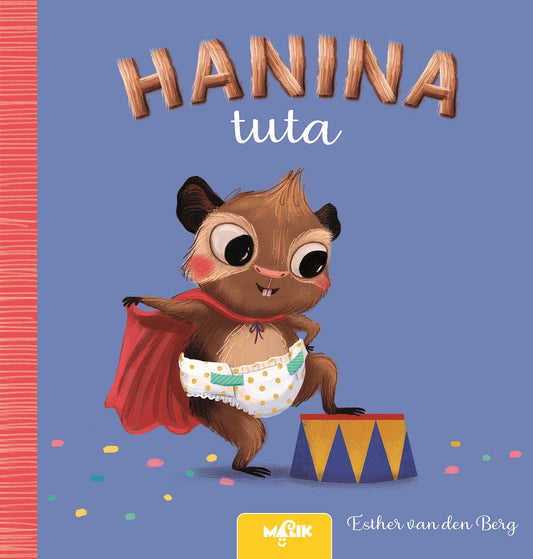 HANINA TUTA