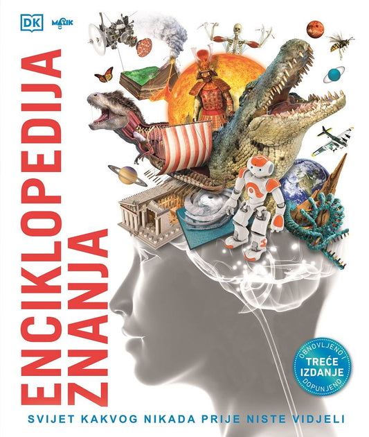 ENCIKLOPEDIJA ZNANJA