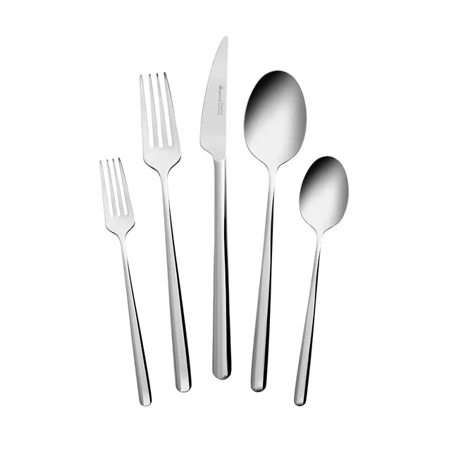 ESCAJG KARACA BOREAS 60 DIJELOVA  SILVER