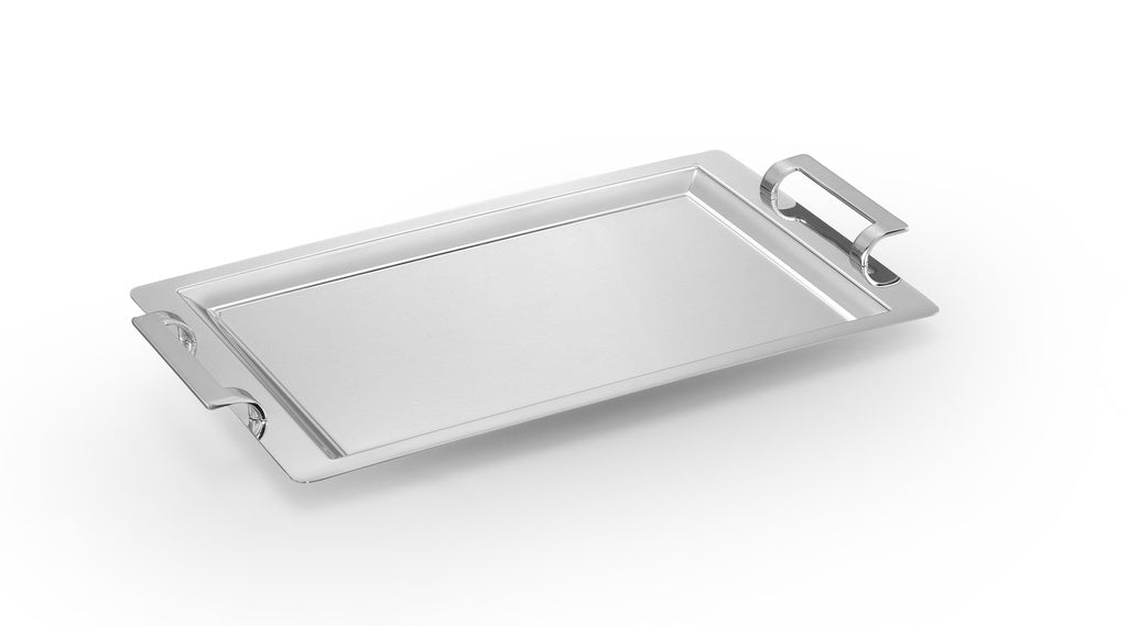 Korkmaz A1785 Gala poslužavnik za serviranje - Inox