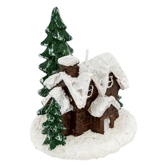 SVIJEĆA CHALET 130G