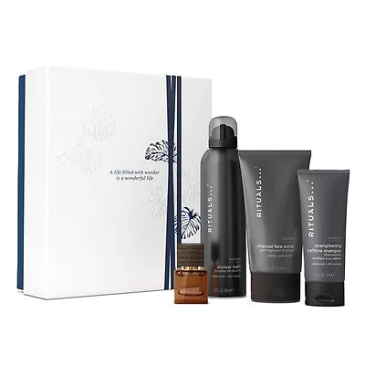 RITUALS  Homme Poklon set