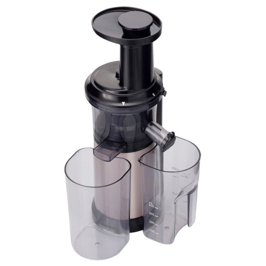 SLOWJUICER PANASONIC MJ-L500SXE