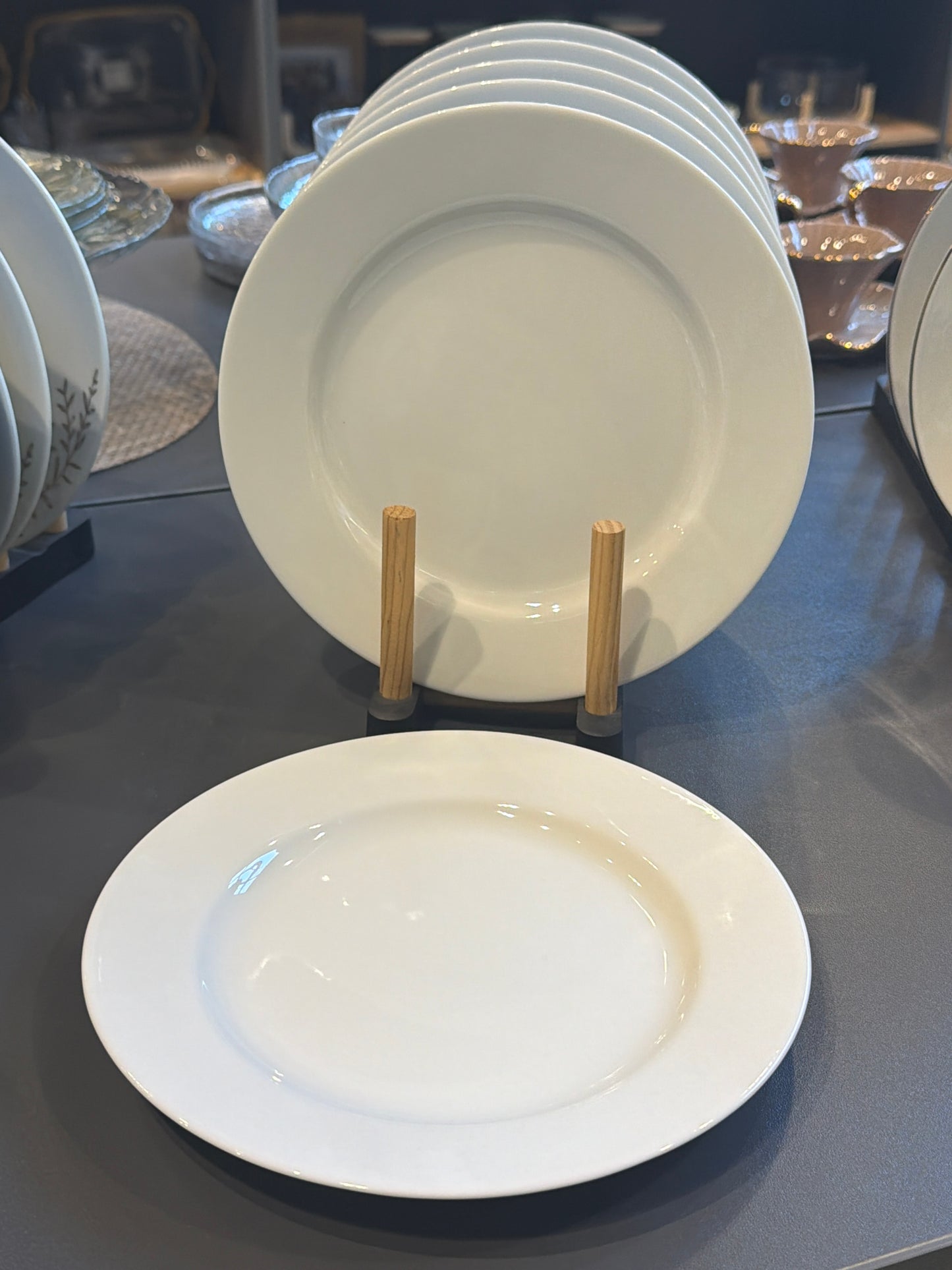 TANJIR ZA DESERTT FI 20 CM BR 44