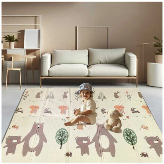 BROONDO ECO SOFT PROSTIRAČ ESP-Q1
