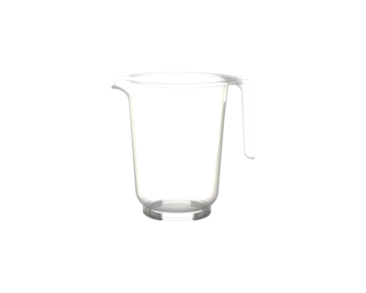 Mjerni bokal 0,5 L