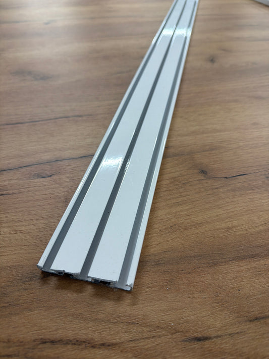 Aluminijska vodilica za zavjese