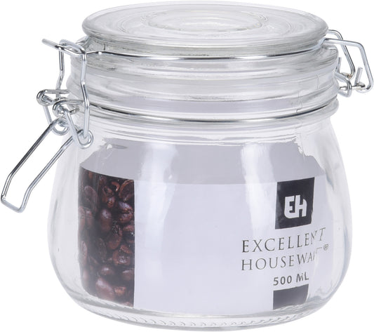 STAKLENA POSUDA 500ML CD1001460