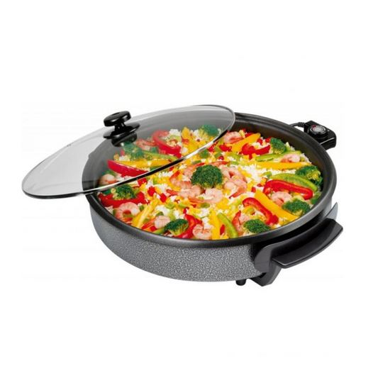 PIZZA TAVA ELIT P-40.9 CERAMIC