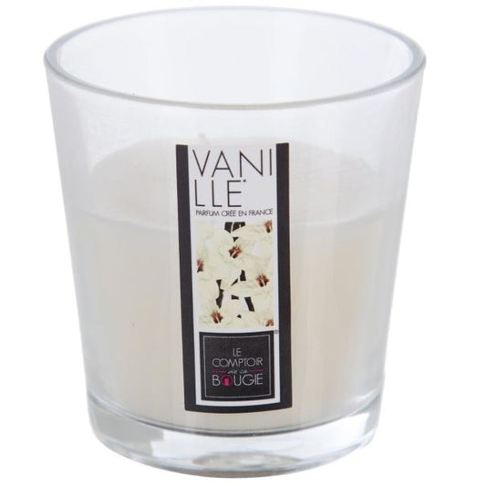 SVIJEĆA NINA VANILIJA 90G 130728A