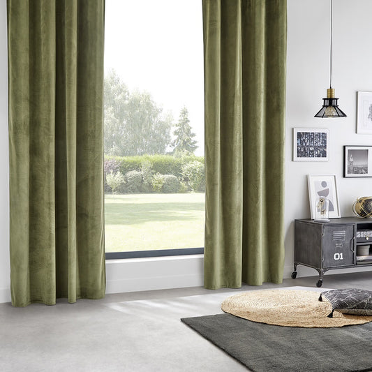 PARAVAN BLACKOUT VEL KHA 140X260