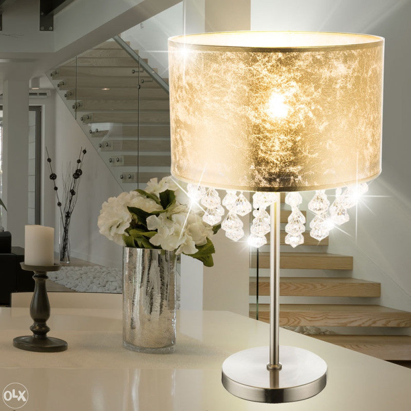 STOLNA LAMPA AMY_ 1XE27 GLOBO