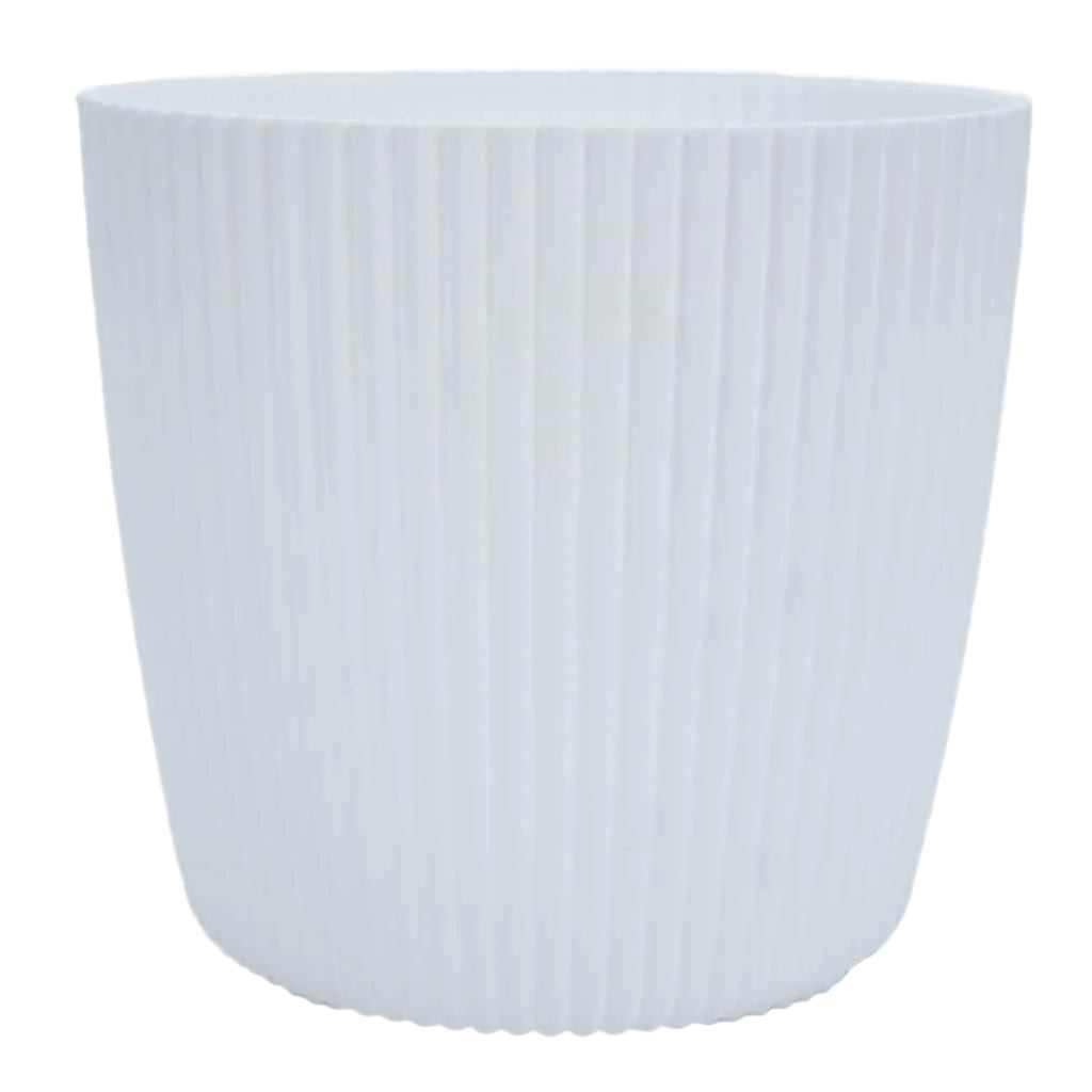 SAKSIJA WAVE FI 18cm BIJELA