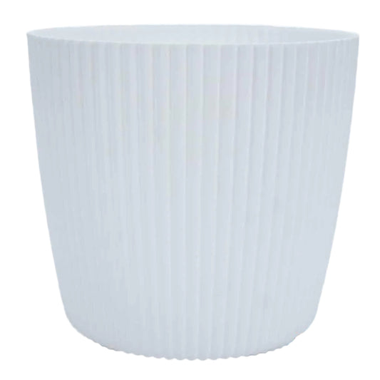 SAKSIJA WAVE FI 18cm BIJELA
