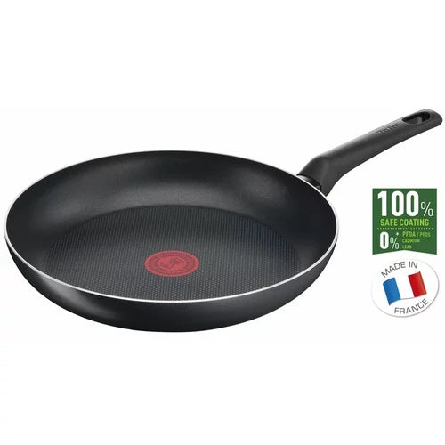 TAVA SIMPLE COOK NOIR 28CM