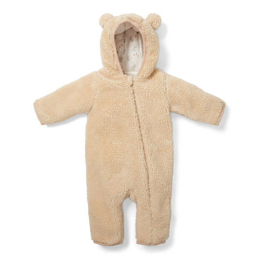 Little Dutch pleteni kombinezon Baby Bunny Sand 74/80  4386 - CL07823521