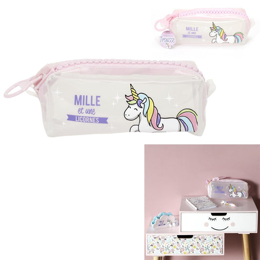 NESESER – UNICORN EC5252