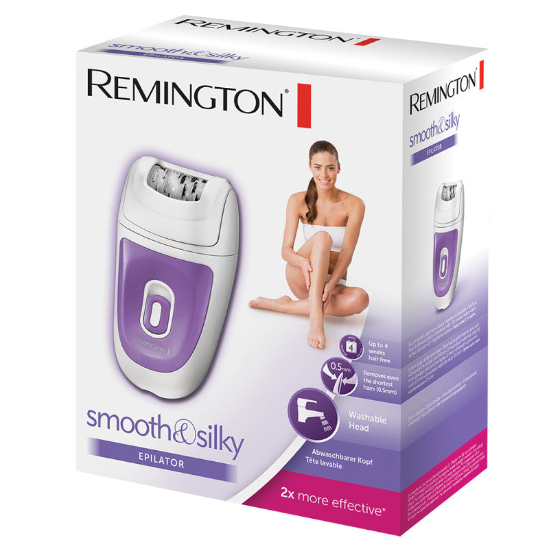 EPILATOR REMINGTON EP7010