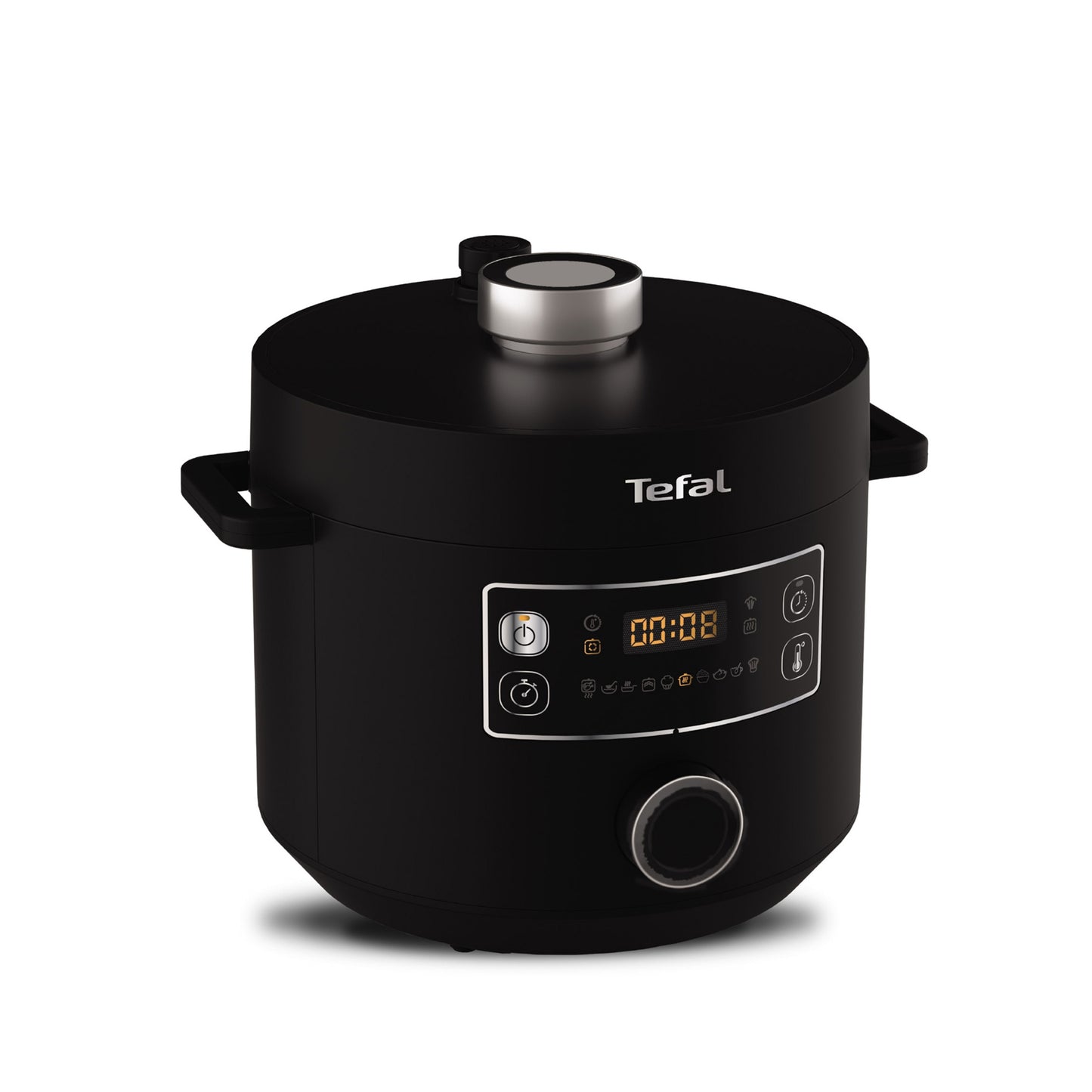 MULTICOOKER TEFAL CY754830 Turbo