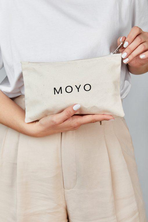 Moyo kanvas etui
