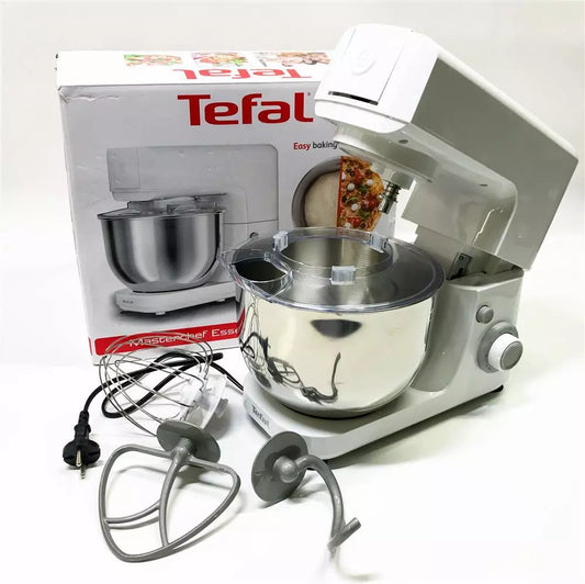 KUHINJSKI ROBOT TEFAL QB150138 MASTERCHEF